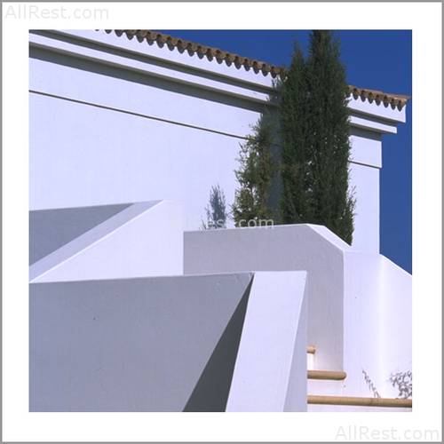 Anassa Hotel 13